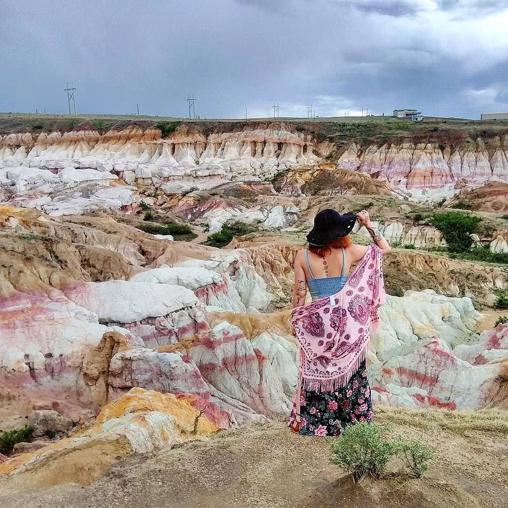 Meet your Posher, Gabbie